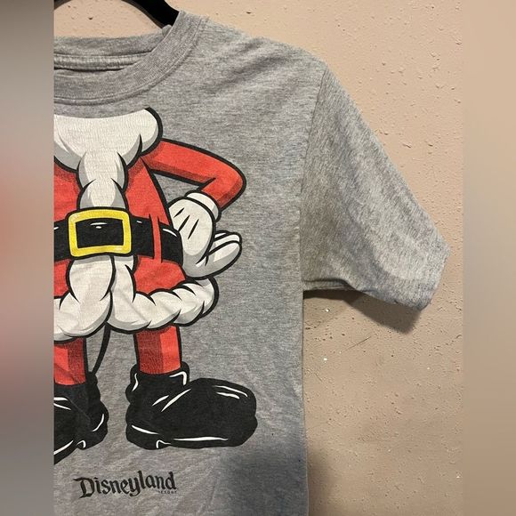 Disney parks Christmas shirt unisex small - Picture 5 of 7